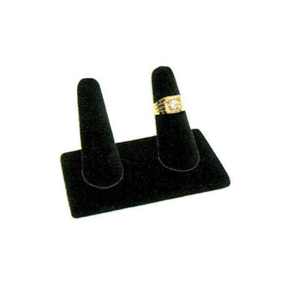 TWO RING DISPLAY (TH-245-2/BLK)