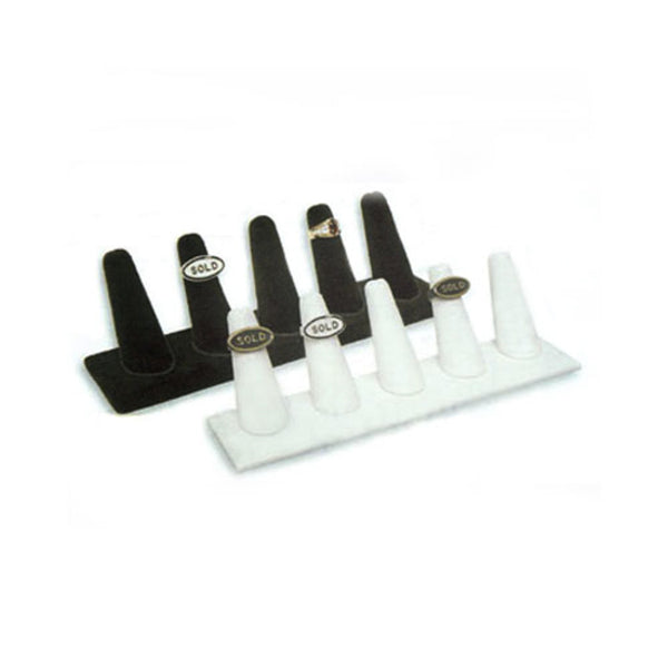 FIVE RING DISPLAY (TH-245-5L/WHT)