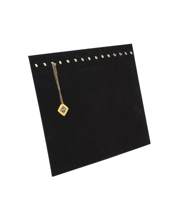 15-HOOK CHAIN PAD WITH EASEL (TH-68-H2)