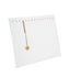 15-HOOK CHAIN PAD WITH EASEL (TH-68-H2)