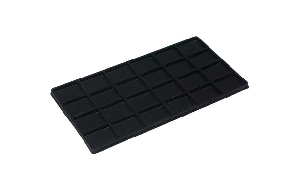 FLOCKED TRAY INSERT (TH-96-24)