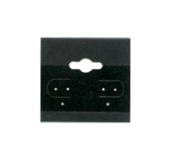 SQUARE HANGING EARRING CARDS (TH-BX-571)