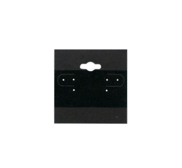 SQUARE HANGING EARRING CARDS (TH-BX-573)