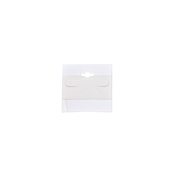 SQUARE HANGING EARRING CARDS (TH-BX-579)