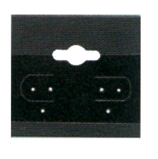 SQUARE HANGING EARRING CARDS (TH-BX-571)