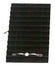 12 WATCH DISPLAY WITH SECTION INSERTS (TH-DBW-710/BLK)