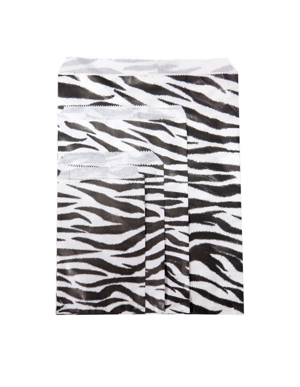 JEWELRY PAPER BAG - 100 PCS (TH-EN-097)