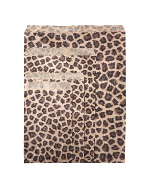 JEWELRY PAPER BAG - 100 PCS (TH-EN-197)