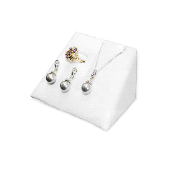 RING / EARRING / PENDANT MINI DISPLAY (TH-F8-0/WHT)