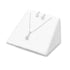 EARRING / PENDANT MINI DISPLAY (TH-F8-16/WHT)