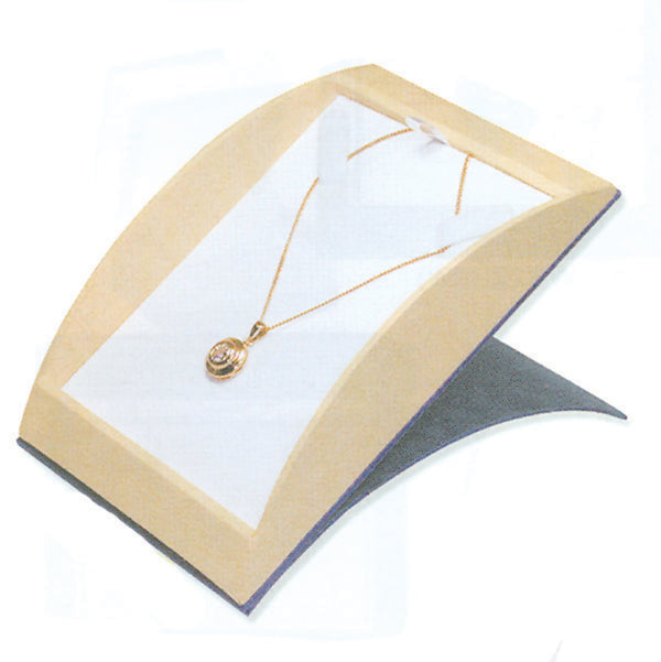 NECKLACE LINEN BOX (TH-HR7V-73)