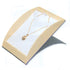 NECKLACE LINEN BOX (TH-HR7V-73)