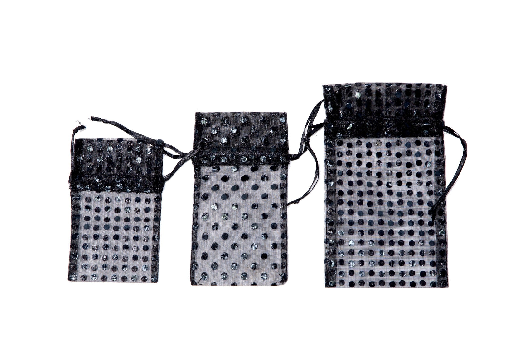 POLKA ORGANZA  (TH-PH-1283)