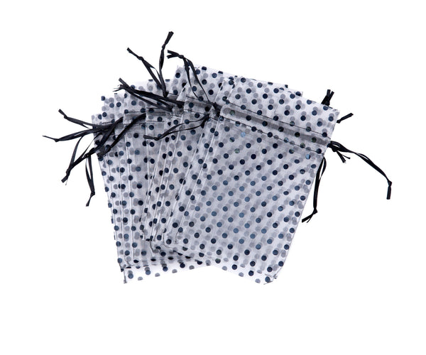 POLKA ORGANZA (TH-PH-1284)