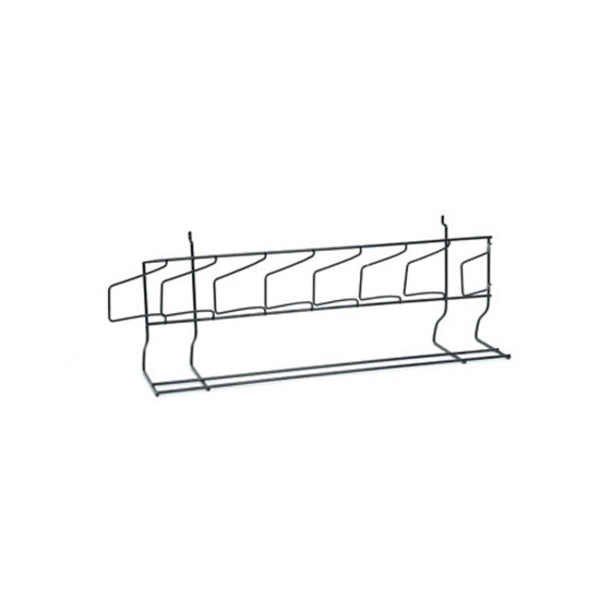 22" DIAGONAL SLATWALL SHELF (WDS-225)