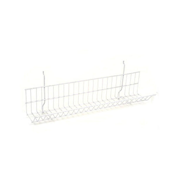 SLATWALL CD SHELF 23 X 9 (WDS-239)