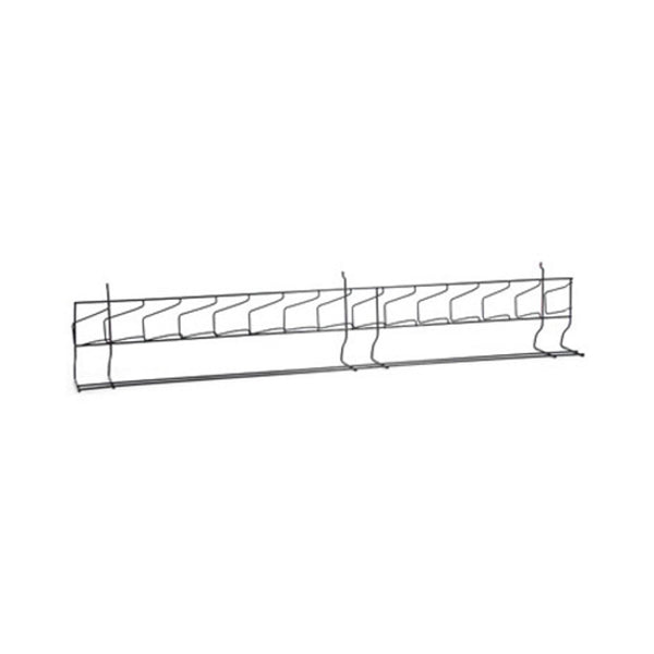 48" COMPARTMENT SHELF FOR SLATWALL (WDS-488)