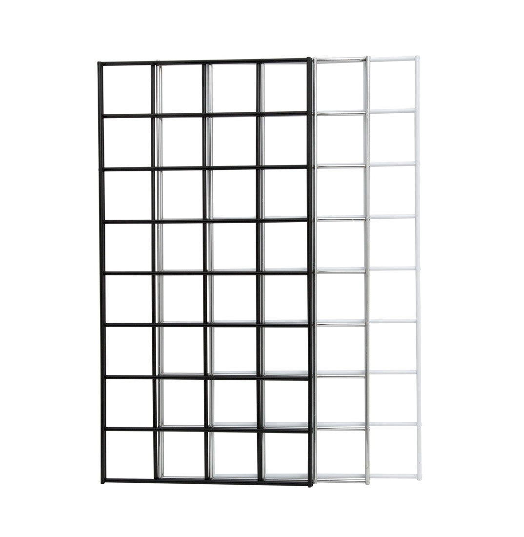 24"L x 72"H GRID PANEL (WGP-2X6)