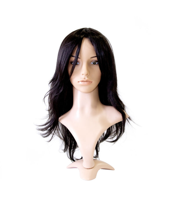 LONG SIDE PART HAIR (WIG-062)