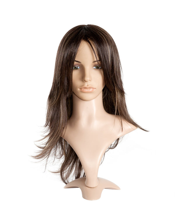 SIDE  BANGS LONG (WIG-068)