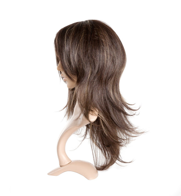 SIDE  BANGS LONG (WIG-068)