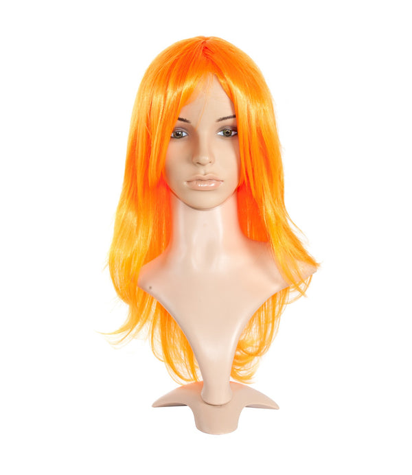 SIDE  BANGS LONG (WIG-068)