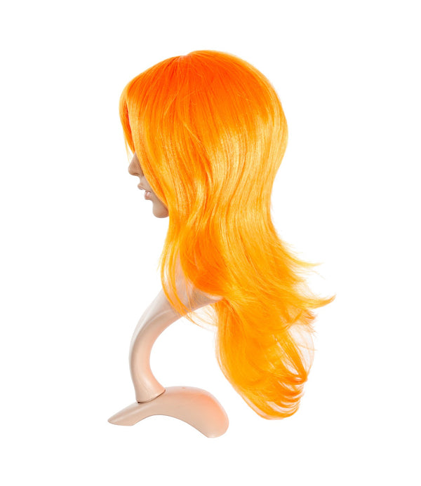 SIDE  BANGS LONG (WIG-068)