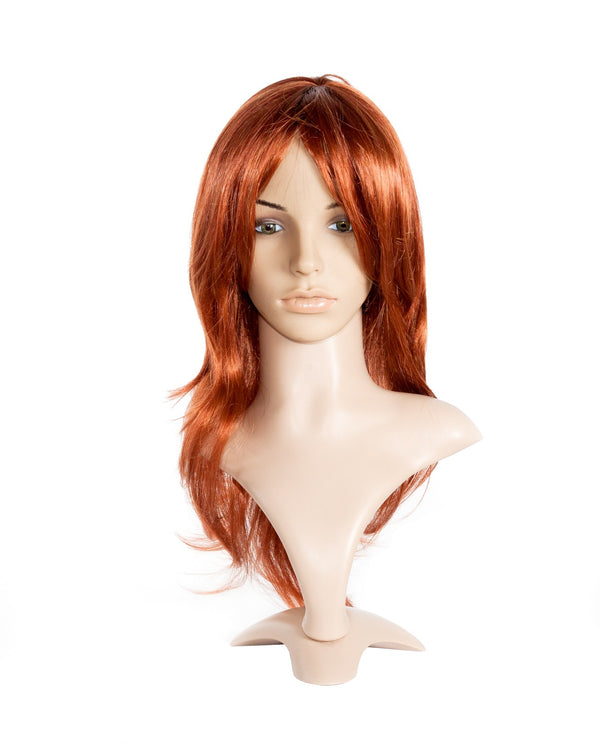 SIDE  BANGS LONG (WIG-068)