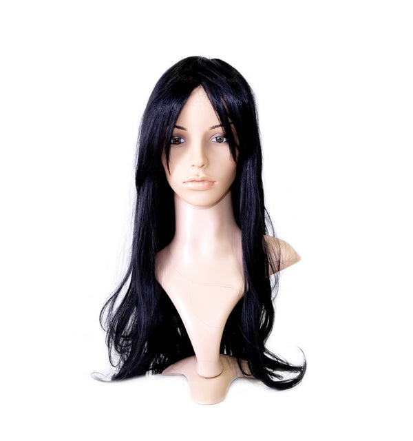 VERY LONG  WITH SIDE BANGS (WIG-083)