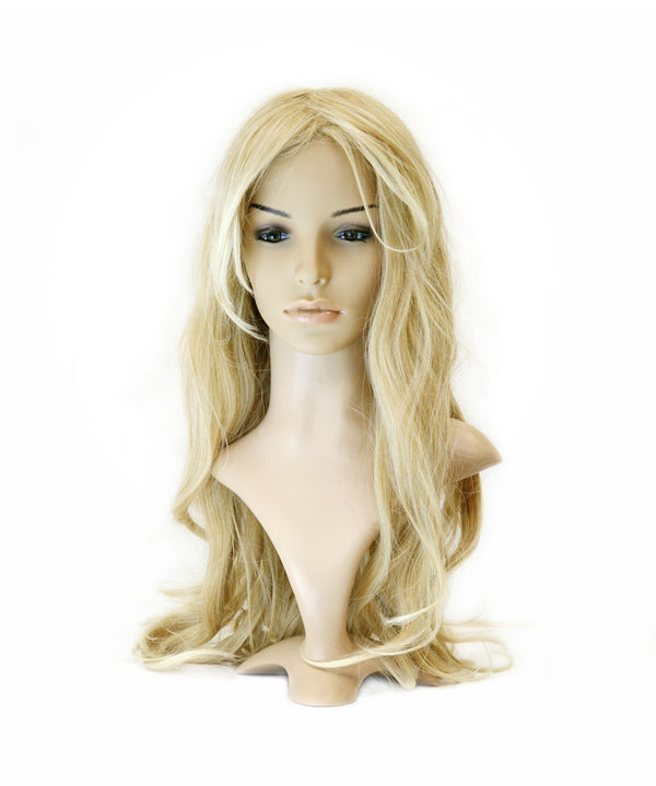 VERY LONG  WITH SIDE BANGS (WIG-083)