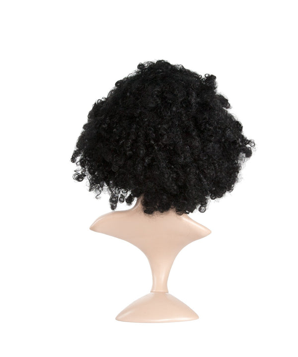 AFRO HAIR (WIG-AFRO)