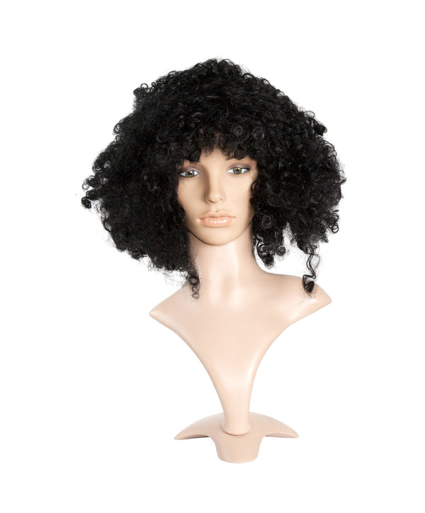 AFRO HAIR (WIG-AFRO)