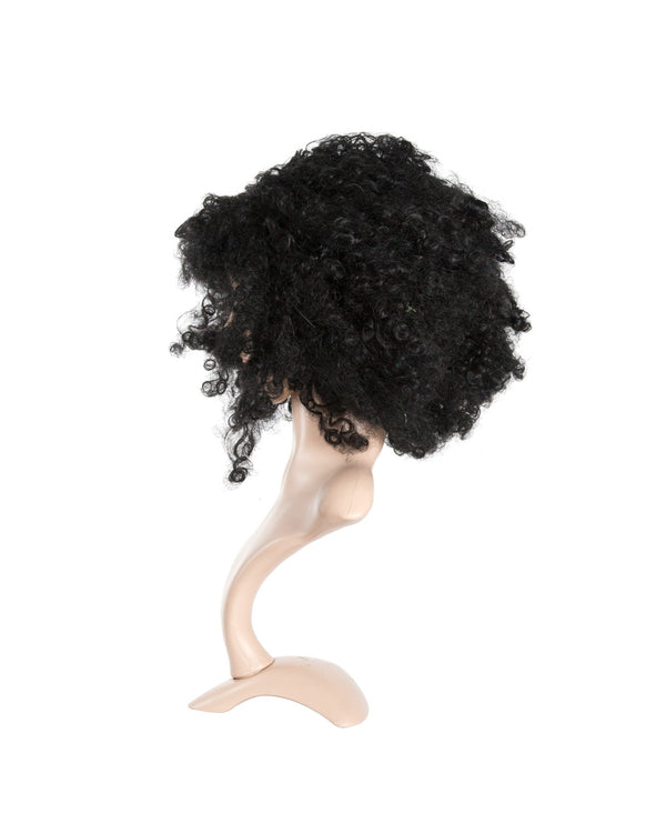 AFRO HAIR (WIG-AFRO)