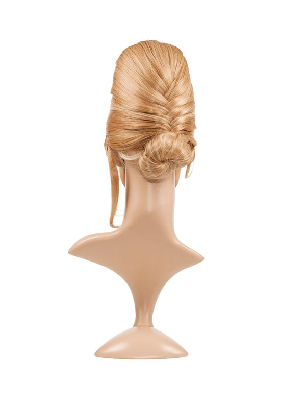 HARD CAP UPDO WIG (WIG-2601)