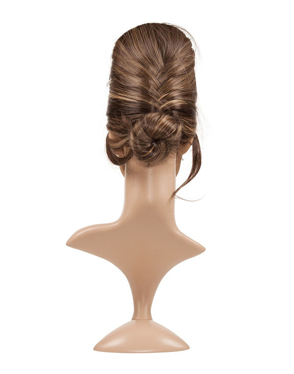 HARD CAP UPDO WIG (WIG-2601)