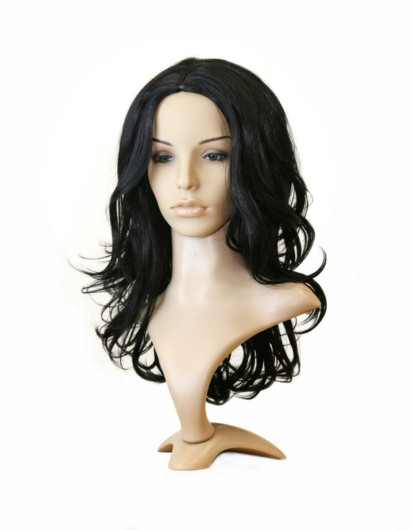 MID-PART SHOULDER LENGTH (WIG-973)