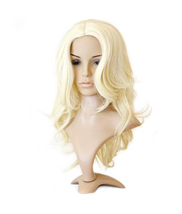 MID-PART SHOULDER LENGTH (WIG-973)