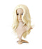 MID-PART SHOULDER LENGTH (WIG-973)