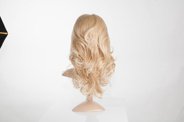 CURLY W/SIDE BANGS (WIG-993)