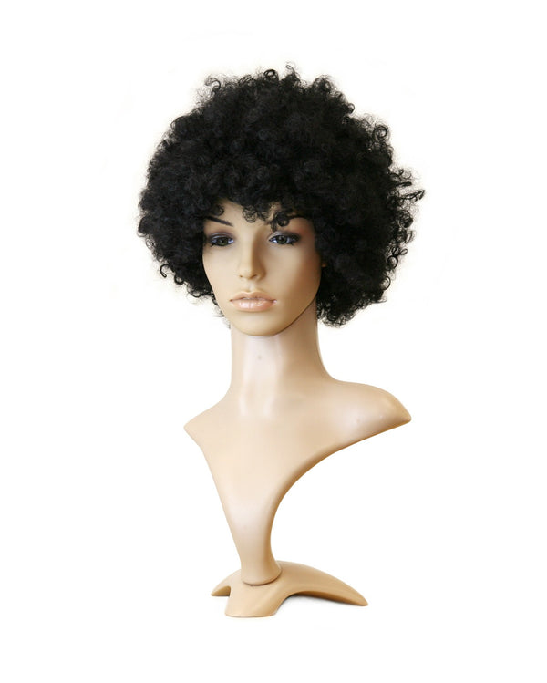 AFRO HAIR (WIG-AFRO)