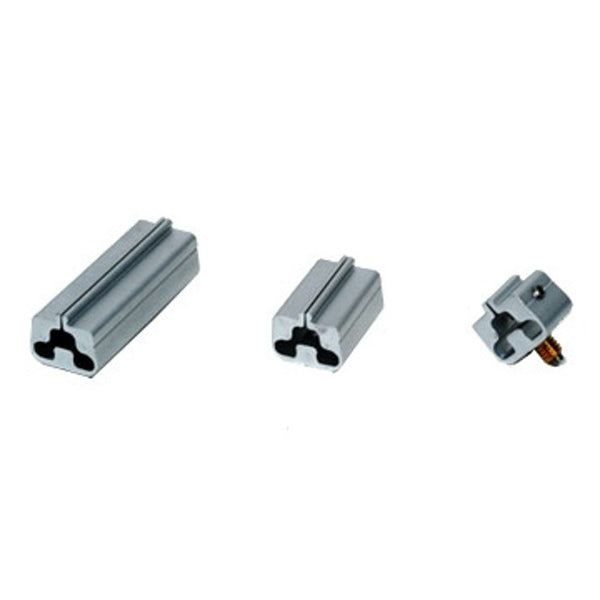 CONNECTOR FOR OVAL SYSTEM (WS-OV-412/AL)