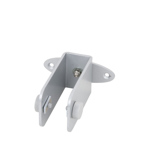 EXTENDED WALLMOUNT FOR OVAL SYSTEM (WS-OV-MOUNT), 12