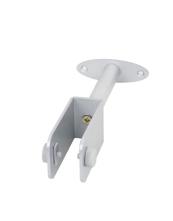 EXTENDED WALLMOUNT FOR OVAL SYSTEM (WS-OV-MOUNT), 12