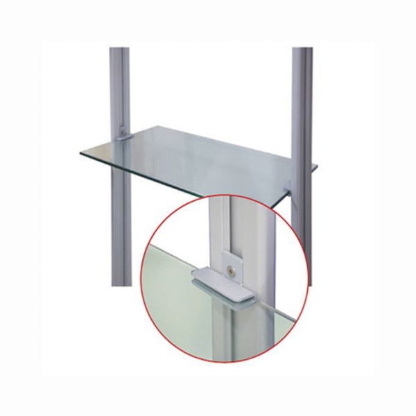 Glass Bracket / 1 pc (WSP-CP-03)