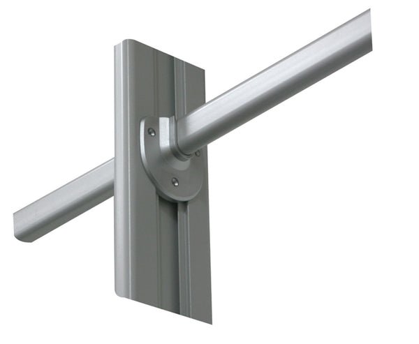 WALL SYSTEM HANGING BAR  BRACKET (1SET) (WSP-CP-02)